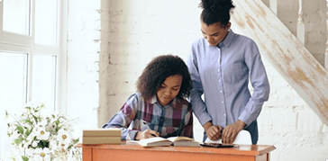 One-On-One Tutoring