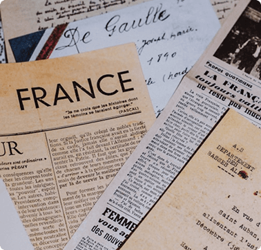 French Course