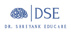 Dr. Shreyank Educare Logo