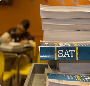 SAT/PSAT Prep