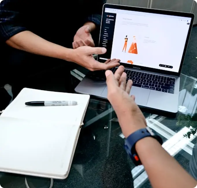 Learn Without Limits, With Structured Online Tutoring