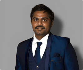 Prashanth Karupothula
