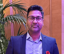 Sanjay Mehta