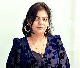 Aarav Patel