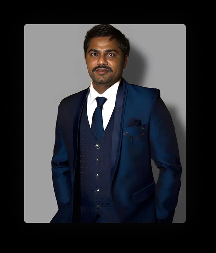 Prashanth Karupothula — Mechanical Engineering Tutor