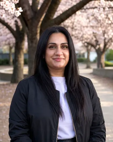Dr. Sabiha Arshed — Health Sciences & Medical Tutor