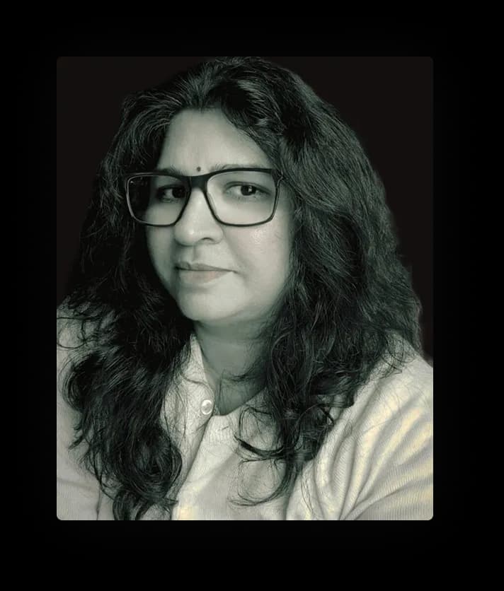 Dr. Vandani Verma — Expert Mathematics Tutor