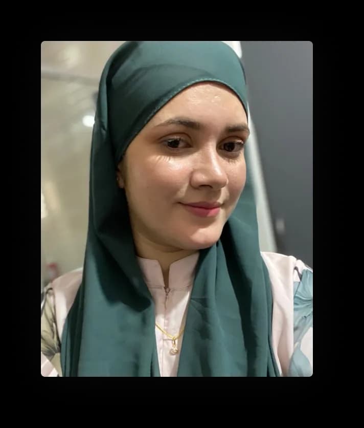 Zeba Shaikh — Expert Biology Tutor