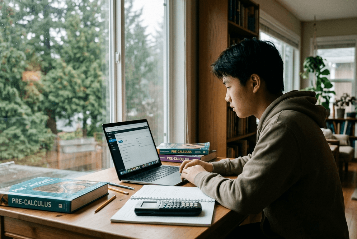 SAT & Test Prep Tutoring in Vancouver: What Canadian Students Need to Know