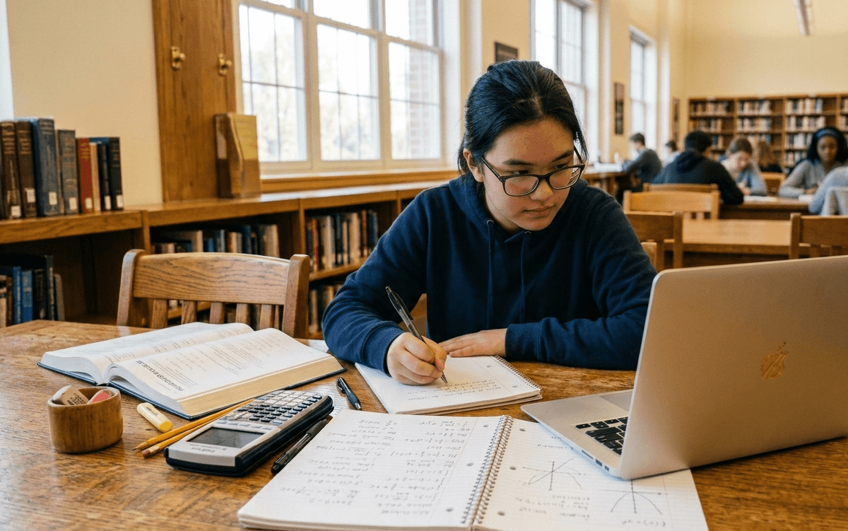Pre-Calculus 11 & 12 Tutor in Burnaby and Vancouver: 2026–27 Guide