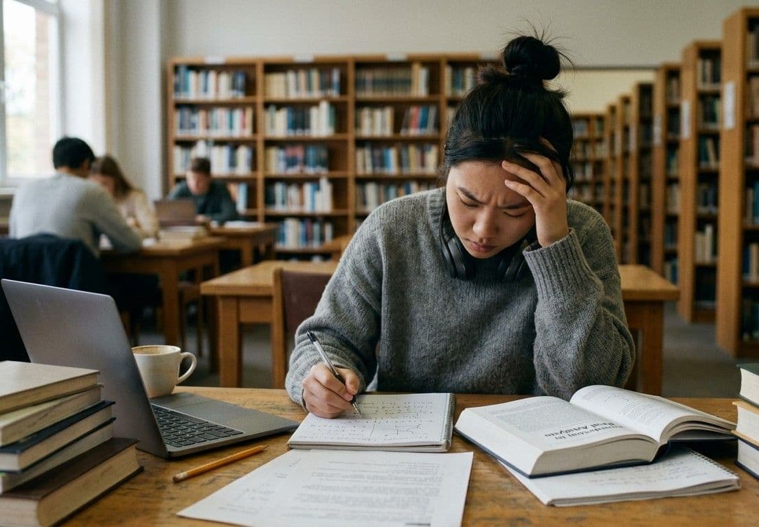 Foundations of Math vs. Pre-Calculus in BC: Which One Should You Take?